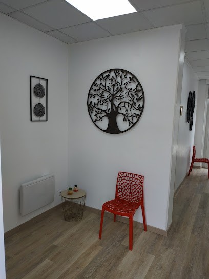 Hypnose Lille Didier DEFOSSE, Hypnothérapeute à Pont-à-Marcq