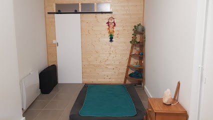 Thomas Lapouge - Magnétiseur, Maître Reiki, Masseur Ayurvédique Abhyanga, Masseur Aux Bols Tibétains, Masseur Tantrique, Praticien de Médecine Alternative à Ollioules