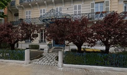 Cabinet d'Etiopathie - Ophélie SOULIER, Praticien de Médecine Alternative à Vichy