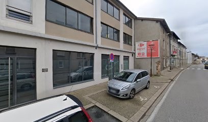 Naturopathe Katia Tourbier, Praticien de Médecine Alternative à Dagneux