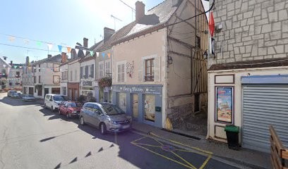 Aurelie LE BONNIEC Aide Sous Hypnose, Hypnothérapeute à Châtillon-sur-Loire