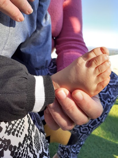 Reflexo Caro, Réflexologue à Roanne