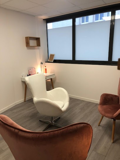 Hypnose Saint-Romain-en-Gal, Vienne Elodie Le Gall, Hypnothérapeute à Saint-Romain-en-Gal