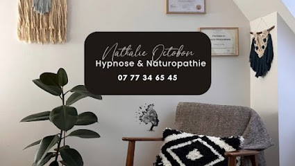 Nathalie Octobon - Hypnose Et Naturopathie Melun, Hypnothérapeute à Rubelles