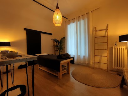 Célineabel66 - Facialiste / Réflexologue, Réflexologue à Perpignan