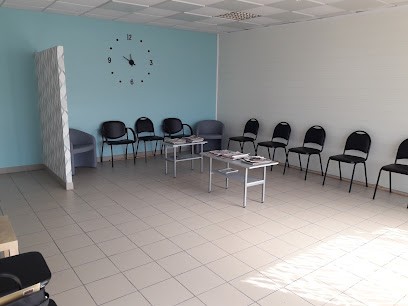 Chardin Mireille, Praticien de Médecine Alternative à Tannois