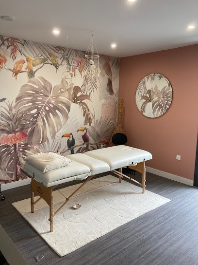 Boulard Stéphanie | Réflexologue & Formatrice | Praticienne en gestion des émotions, Réflexologue à La Jarrie