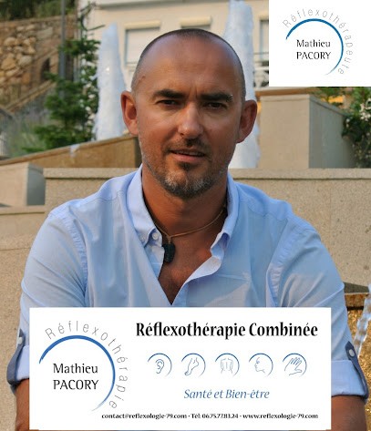 Reflexologue - Reflexotherapeute, Réflexologue à Parthenay