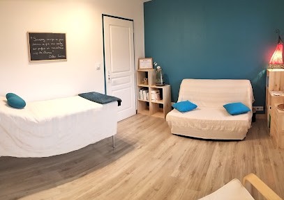 Delphine Boymond Sophrologue, Hypnose, Gestion Du Stress, Confiance En Soi, Praticien de Médecine Alternative à Ugine