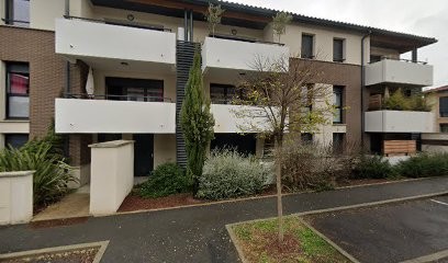 Sabine Garcia - Réflexologie plantaire et Reiki, Réflexologue à Gratentour