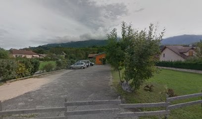 Christine Thomas, Praticien de Médecine Alternative à Pontcharra