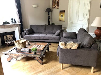 HYPTIVA, Hypnothérapeute à Amboise