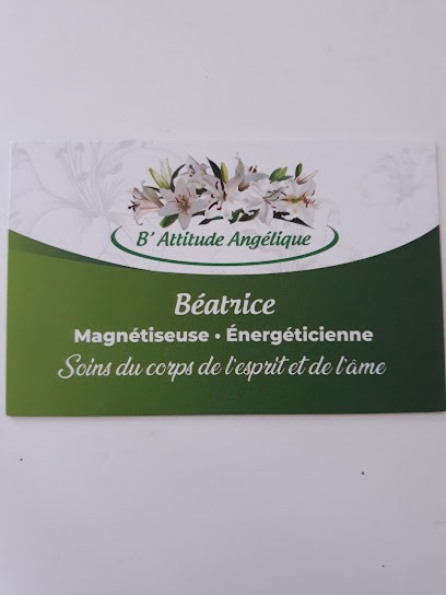 B'Attitude Angélique, Praticien de Médecine Alternative à Montbeton