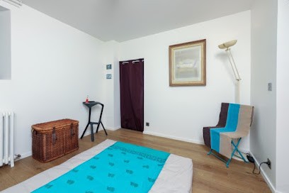 Nadia BEAUDOIN - Praticien En Shiatsu, Praticien de Médecine Alternative à Saint-Pierre-Quiberon