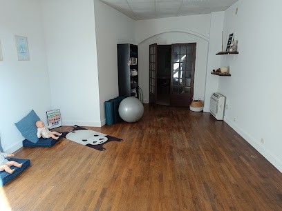 Caroline RICHARD, Réflexologue à Corrèze