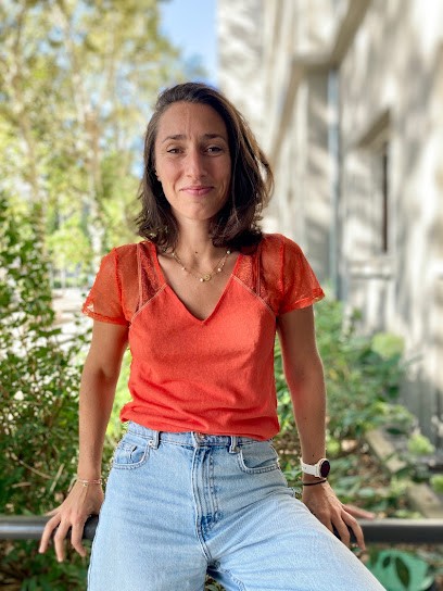 Raphaële Sebban - Naturopathe De La Femme, Praticien de Médecine Alternative à Neuville-sur-Saône