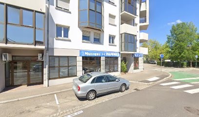 Eklaure, Praticien de Médecine Alternative à Haguenau