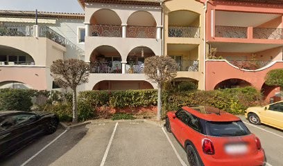 DUC Chrystelle Somatothérapeute, Praticien de Médecine Alternative à Saint-Cyr-sur-Mer