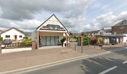 François Larkin, Hypnothérapeute à Quincampoix