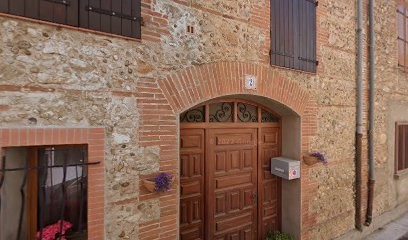 Maureta-Guillaumes Christine, Praticien de Médecine Alternative à Toulouges