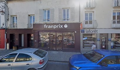 Catherine Lançon, Praticien de Médecine Alternative à Milly-la-Forêt