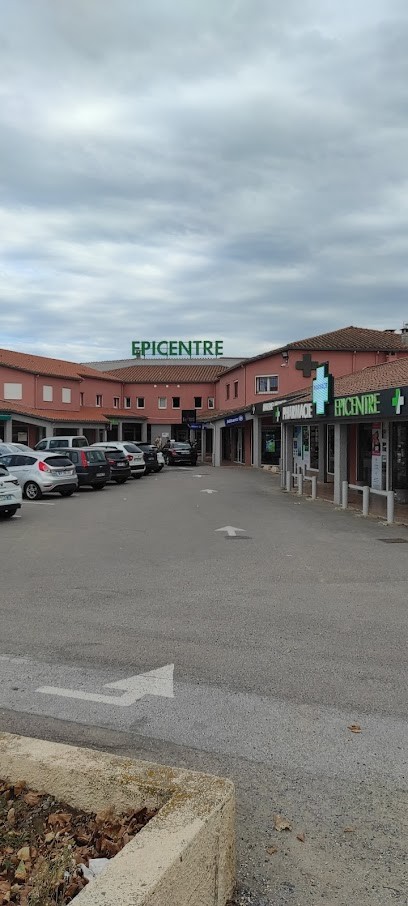 EMDR L Hypnose L Arrêt Tabac L Hypnose Spirituelle L Psychanalyste L Julien Parant, Hypnothérapeute à Elne