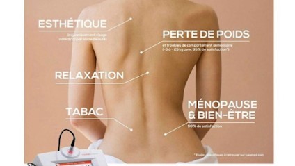 Cathy Saint-Dizier, Praticien de Médecine Alternative à Plaisance-du-Touch