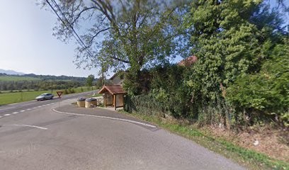 ROTA-NEGRONI Karine, Hypnothérapeute à Etaux