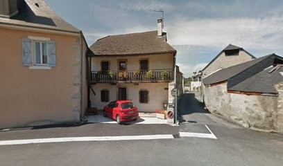 Chantal Bernard, Hypnothérapeute à Igon