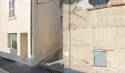 Pottemain de Laroque Faure Virginie, Praticien de Médecine Alternative à Peyrins