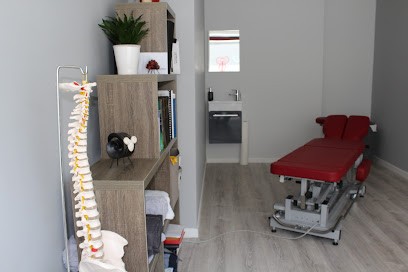 Florian Roméo - Étiopathe, Praticien de Médecine Alternative à Oloron-Sainte-Marie