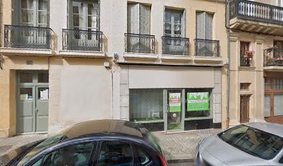 Aurélien FAJARDIE - A.B.I.H Hypnose, Hypnothérapeute à Autun