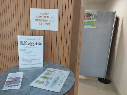 Sophrologue Marseille : Nathalie Mallia Sophrologie Et Cohérence Cardiaque, Praticien de Médecine Alternative à Marseille 09