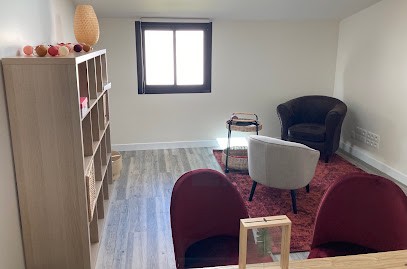 Isabelle Gambart Hypnothérapeute - Cabinet D’Hypnose - Merville, Hypnothérapeute à Merville