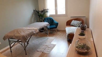 Aude Verniers - Réflexologue Plantaire - Fleurs De Bach - Adultes Enfants Ados -, Réflexologue à Marcq-en-Baroeul