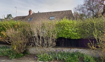 Hypnotiseur Senlis G. Tchekhov, Hypnothérapeute à Senlis