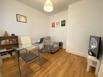 EK.Neurofeedback Thérapeutique EEG - Elisabeth Herpin Khaosa-at, Praticien de Médecine Alternative à Dreux