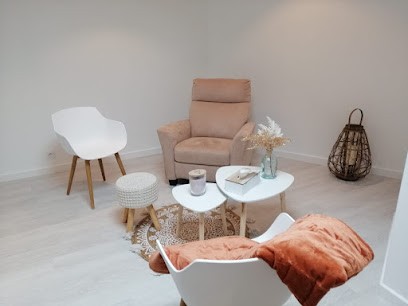 E.Payet-Carrère - Hypnose Ericksonienne, Hypnothérapeute à Saint-Selve