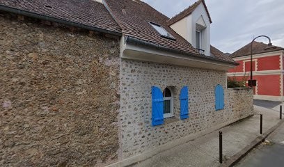 K', Praticien de Médecine Alternative à Gif-sur-Yvette