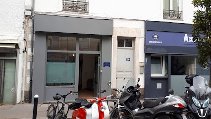 Valérie CARADEC VITTOZ A.R.V., Praticien de Médecine Alternative à Clisson