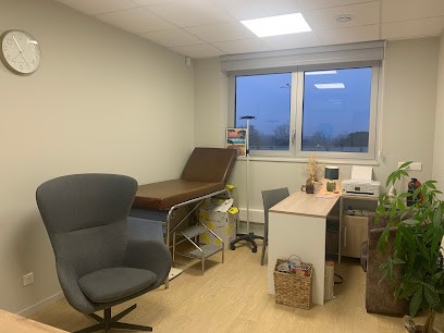 Lacroix Agnès, Hypnothérapeute à Dardilly