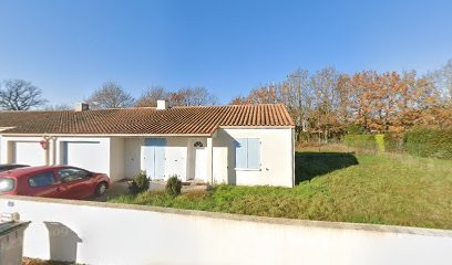 Elodie DUBAS, Praticien de Médecine Alternative à Mouilleron-le-Captif