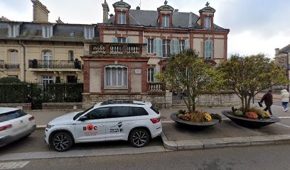Véronique Lachenaud, Hypnothérapeute à Chartres