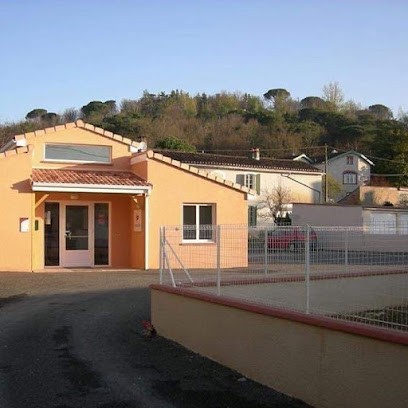 Christelle Bocquier Réflexologue Énergéticienne, Praticien de Médecine Alternative à Réalmont