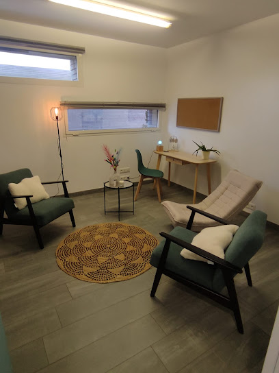 Hypnose, Emdr, Guérande Ricordel Marie-Pierre En Cabinet Et À Domicile, Service D'hypnothérapie à Guérande