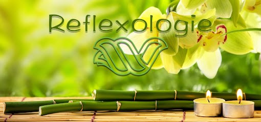 Julie PERRANDO, Réflexologue au Castellet