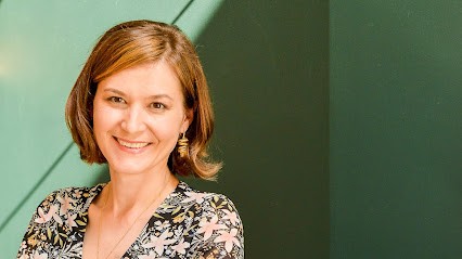 Marina CHANDEROT, Praticien de Médecine Alternative à Saint-Martin-d'Uriage