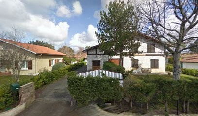 CABINET D'ETIOPATHIE Du Docteur Anne GRIVET, Praticien de Médecine Alternative à Soustons