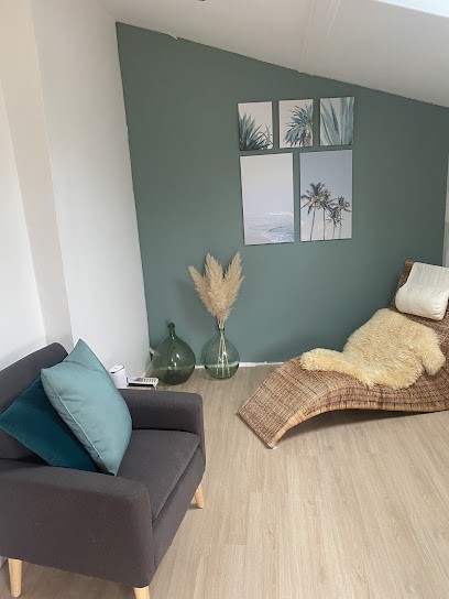 Hypnose Coulommiers Sandrine Perreux, Hypnothérapeute à Amillis