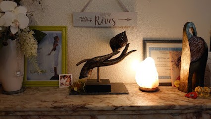 Cabinet Albi Sophrologie Hypnose Frédérique Boudet, Hypnothérapeute à Albi